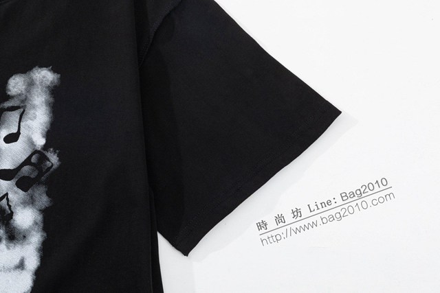 Louisvuitton路易威登Lv專門店2023SS新款印花T恤 男女同款 tzy2892